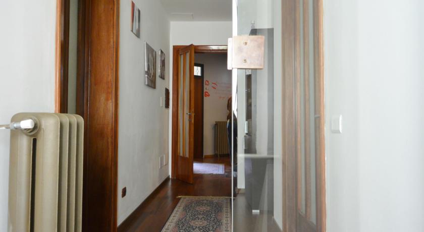 Imagen general del Pavia AffittaCamere. Foto 3