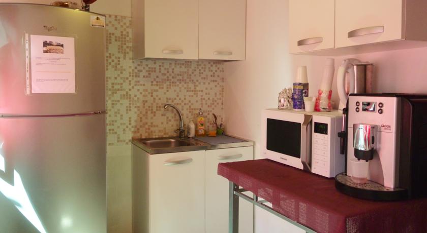 Imagen general del Pavia AffittaCamere. Foto 4