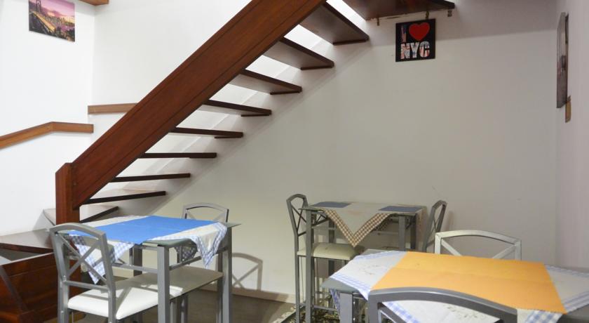 Imagen general del Pavia AffittaCamere. Foto 5