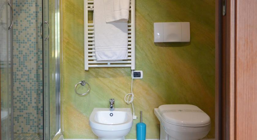 Imagen general del Pavia AffittaCamere. Foto 8