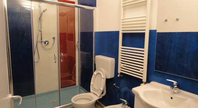 Imagen general del Pavia Ostello. Foto 4