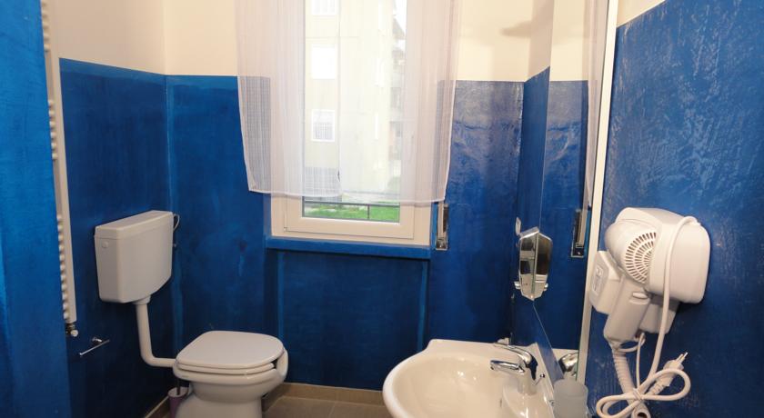 Imagen general del Pavia Ostello. Foto 5