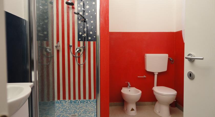 Imagen general del Pavia Ostello. Foto 7