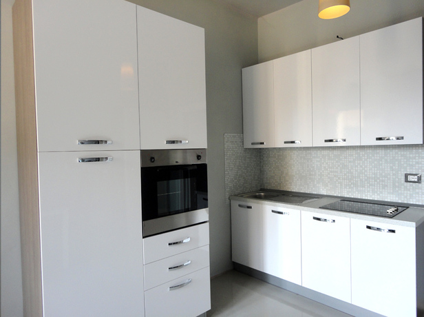 Imagen general del Pavia Residence. Foto 3