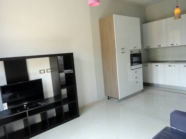 Imagen general del Pavia Residence. Foto 4