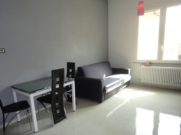 Imagen general del Pavia Residence. Foto 5
