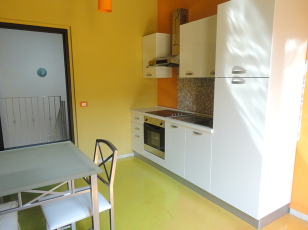 Imagen general del Pavia Residence. Foto 6