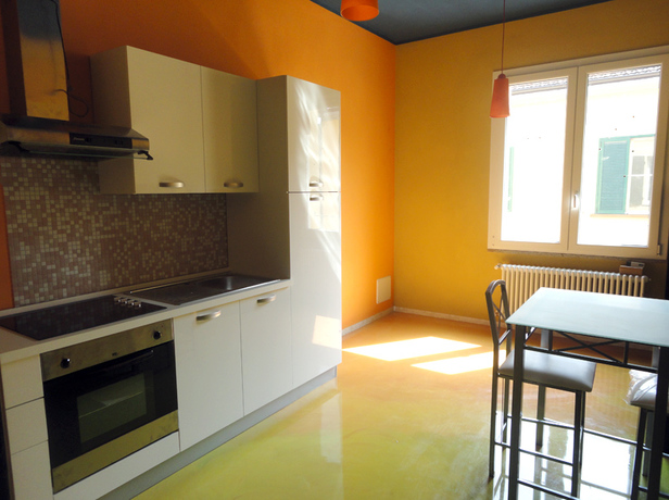 Imagen general del Pavia Residence. Foto 7