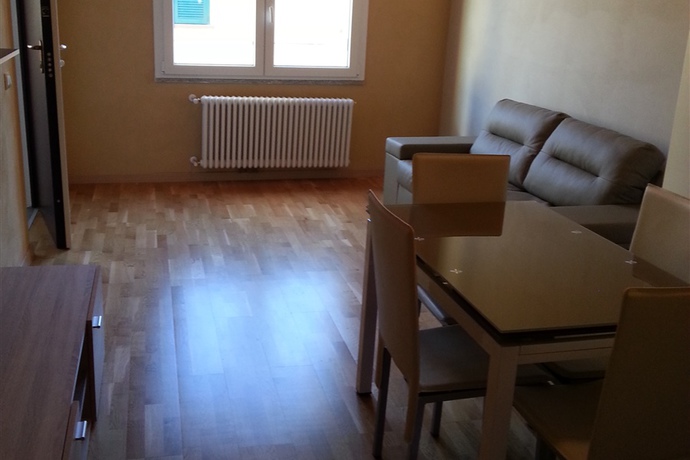 Imagen general del Pavia Residence. Foto 9