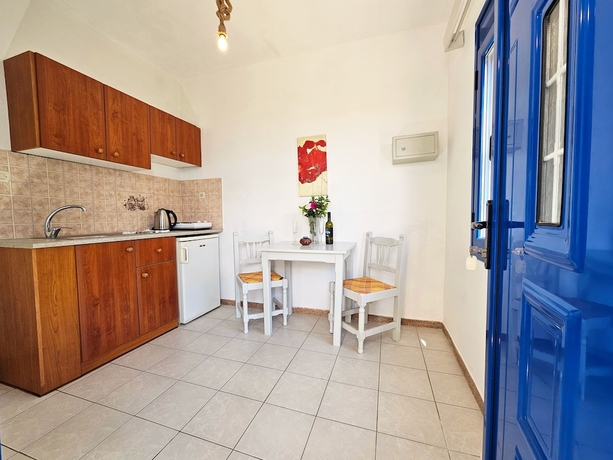 Imagen de la habitación del Pavlis Studios Ormos. Foto 10