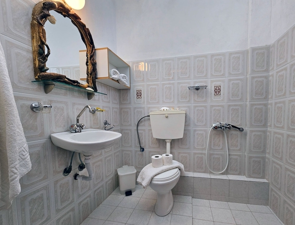 Imagen de la habitación del Pavlis Studios Ormos. Foto 12