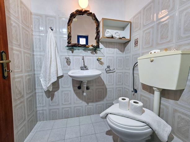 Imagen de la habitación del Pavlis Studios Ormos. Foto 13