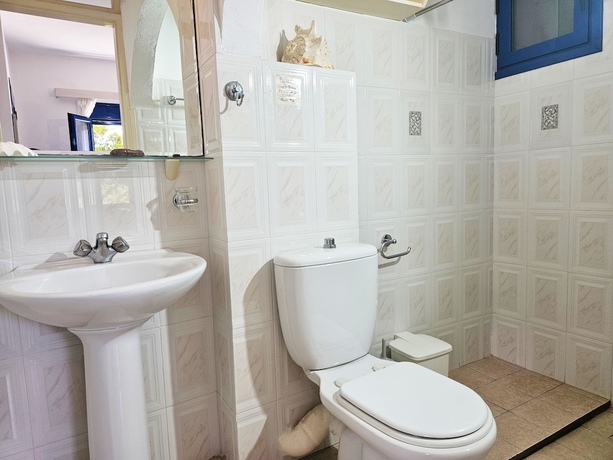 Imagen de la habitación del Pavlis Studios Ormos. Foto 14