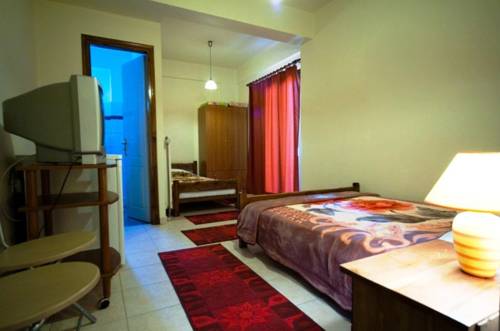 Imagen de la habitación del Pavlou Rooms. Foto 2