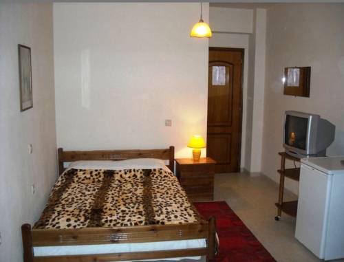 Imagen de la habitación del Pavlou Rooms. Foto 3