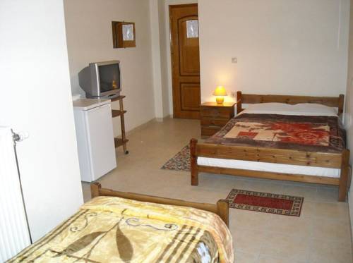 Imagen de la habitación del Pavlou Rooms. Foto 6