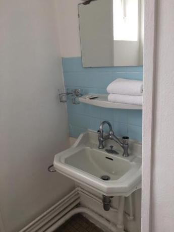 Imagen de la habitación del Pax Hotel. Foto 6