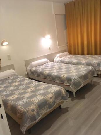 Imagen general del Pax Hotel. Foto 1