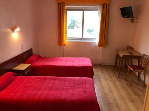Imagen general del Pax Hotel. Foto 4