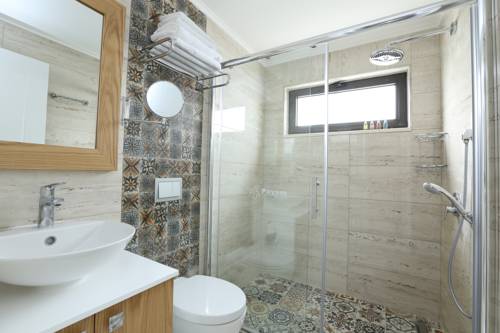 Imagen de la habitación del Payam Hotel. Foto 5