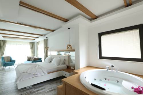 Imagen de la habitación del Payam Hotel. Foto 6