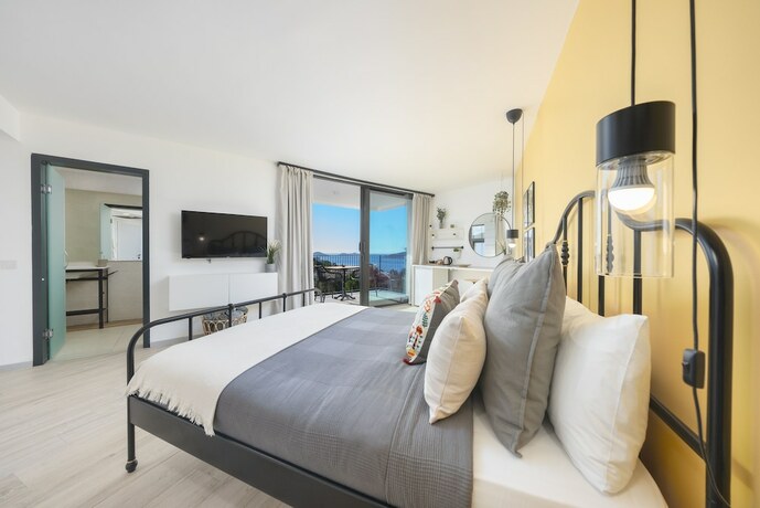 Imagen de la habitación del Payava Hotel by True Blue. Foto 11