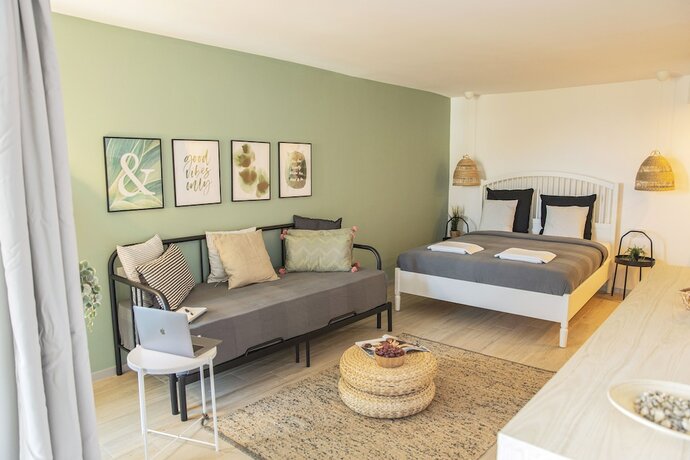 Imagen de la habitación del Payava Hotel by True Blue. Foto 12