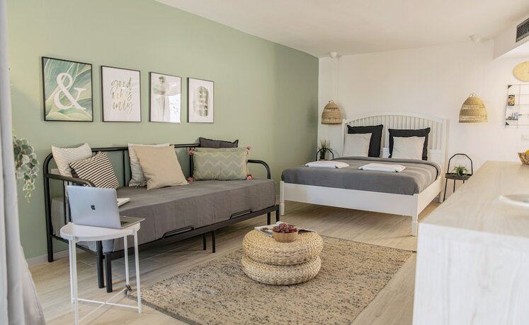 Imagen de la habitación del Payava Hotel by True Blue. Foto 14