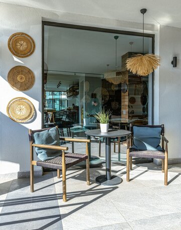 Imagen general del Payava Hotel by True Blue. Foto 4