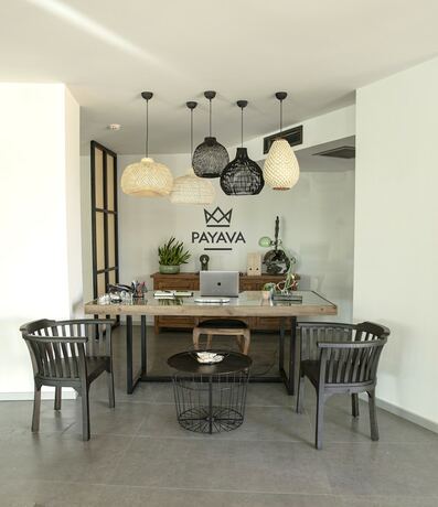 Imagen general del Payava Hotel by True Blue. Foto 5