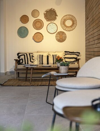 Imagen general del Payava Hotel by True Blue. Foto 7