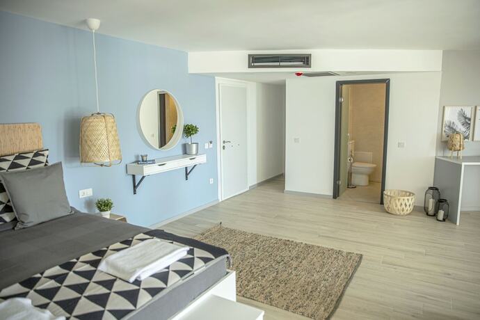 Imagen de la habitación del Payava Hotel by True Blue. Foto 17