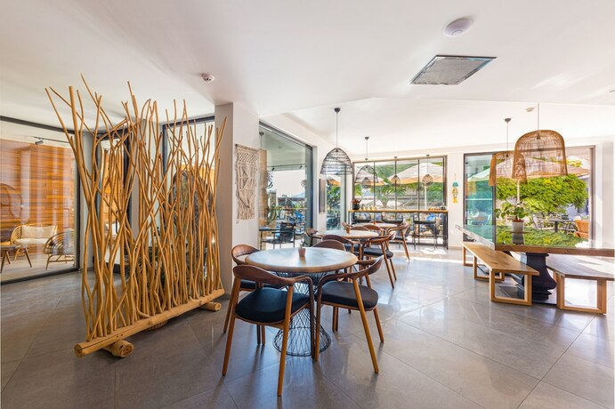 Imagen general del Payava Hotel by True Blue. Foto 8