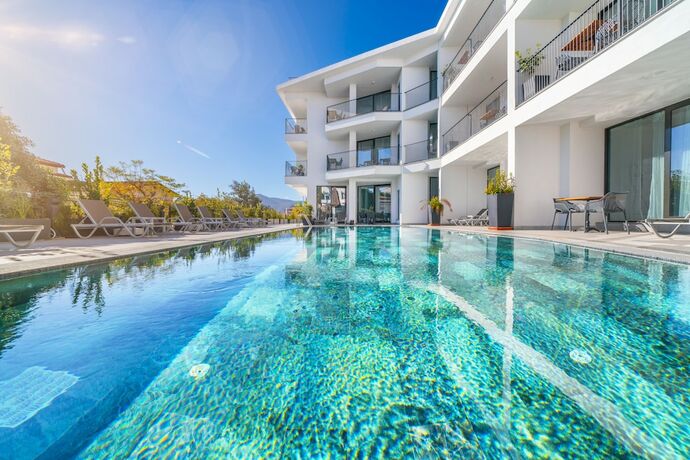 Imagen general del Payava Hotel by True Blue. Foto 10