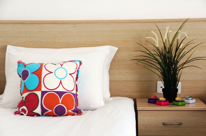 Imagen de la habitación del Payidar Hotel. Foto 7