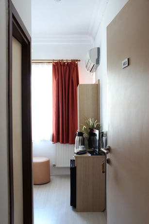Imagen de la habitación del Payidar Hotel. Foto 8