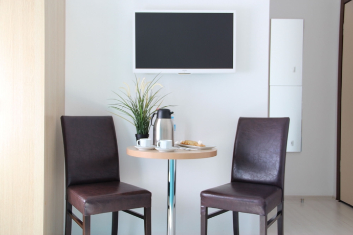 Imagen de los interiores del Payidar Hotel. Foto 14