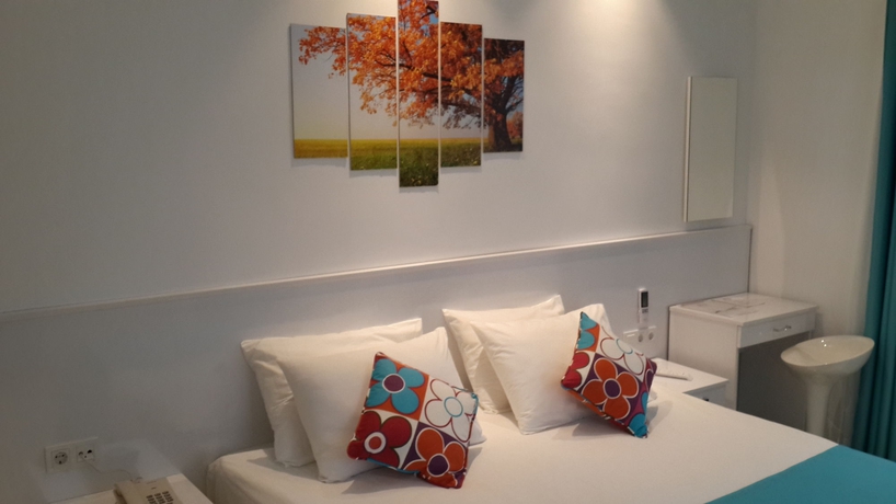 Imagen de la habitación del Payidar Hotel. Foto 9