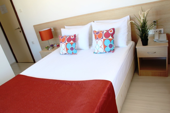 Imagen de la habitación del Payidar Hotel. Foto 10