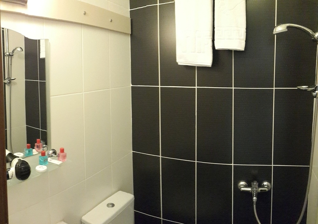 Imagen de la habitación del Payidar Hotel. Foto 12