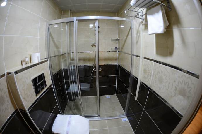 Imagen de la habitación del Payidar Otel. Foto 14