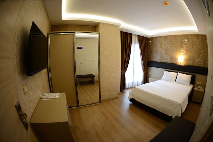 Imagen de la habitación del Payidar Otel. Foto 18