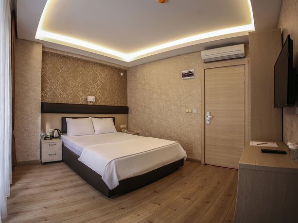 Imagen de la habitación del Payidar Otel. Foto 20