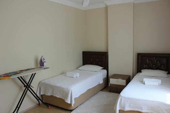 Imagen de la habitación del Payitaht Apart. Foto 15