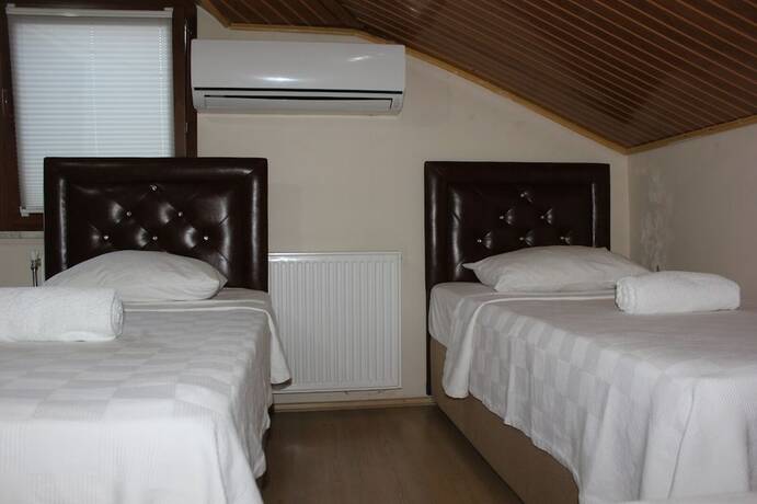 Imagen de la habitación del Payitaht Apart. Foto 16