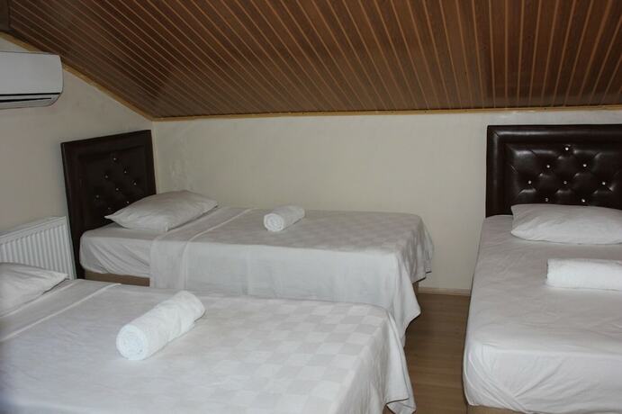Imagen de la habitación del Payitaht Apart. Foto 17