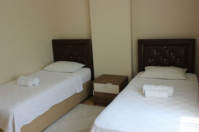 Imagen de la habitación del Payitaht Apart. Foto 18
