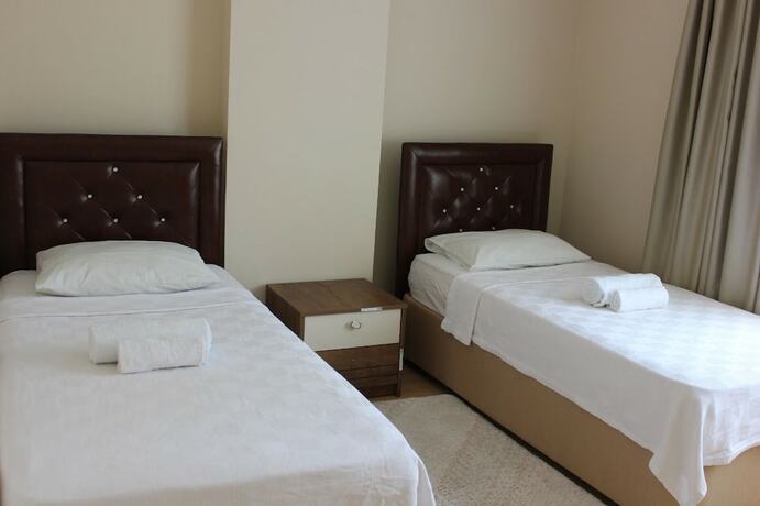 Imagen de la habitación del Payitaht Apart. Foto 19