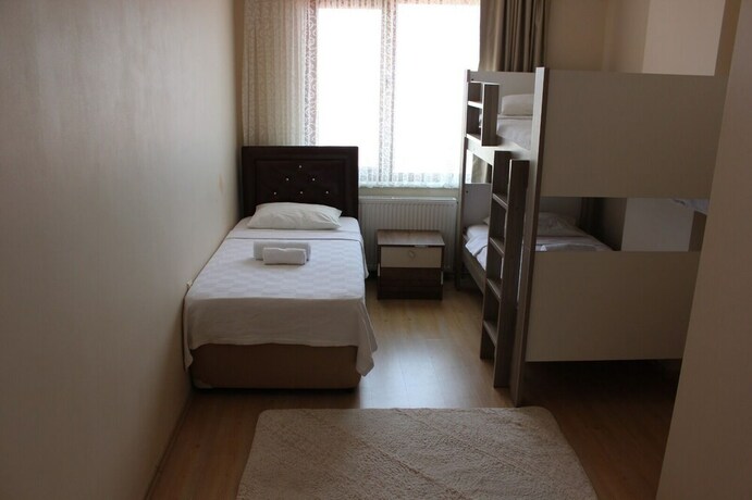 Imagen general del Payitaht Apart. Foto 11