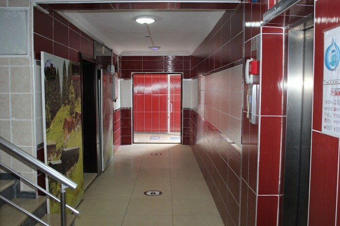 Imagen general del Payitaht Apart. Foto 13